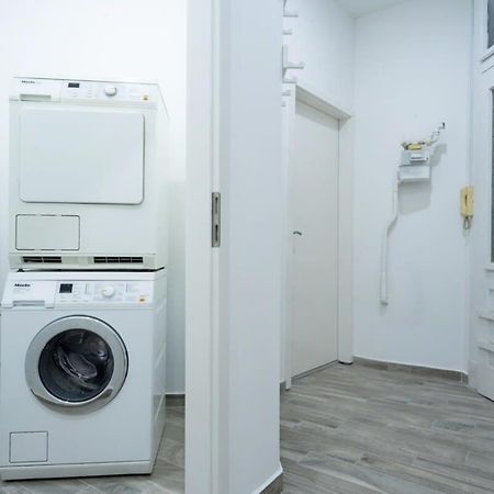 New Comfy Studio At Convenient Location บูดาเปสต์ ภายนอก รูปภาพ